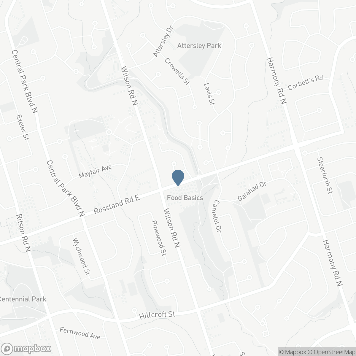 607 FOXRUN COURT, Oshawa, Ontario L1K 1N9